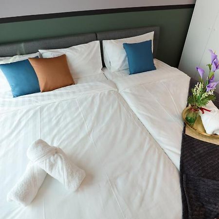 Elegant Homes 9Pax 5Bed Sunway Pyramid-Lagoon 2 Car Park Petaling Jaya Exterior photo