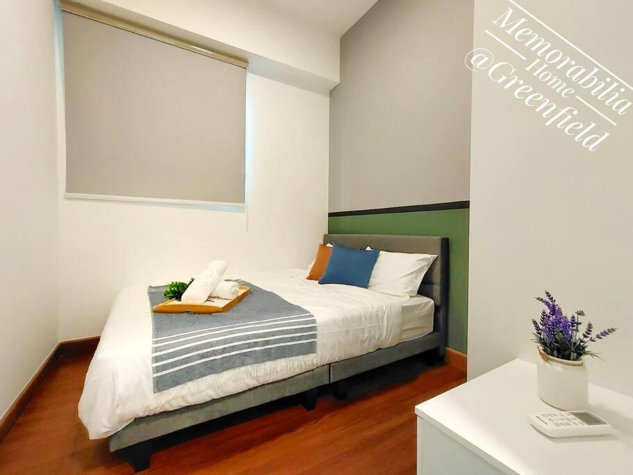 Elegant Homes 9Pax 5Bed Sunway Pyramid-Lagoon 2 Car Park Petaling Jaya Exterior photo